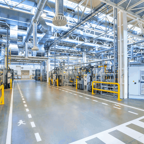 Instalaciones Mecánicas y Eléctricas